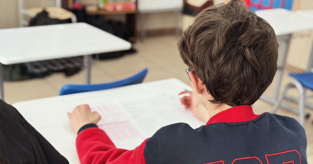 Best schools in Chennai